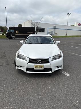 2013 Lexus GS 350 Base