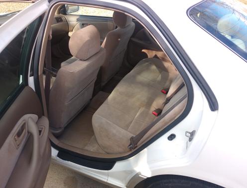 1999 Toyota Camry LE