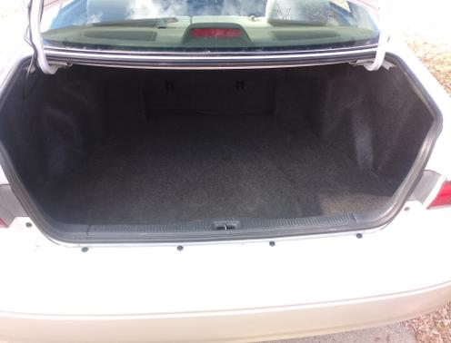 1999 Toyota Camry LE