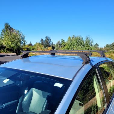 2012 Toyota Prius v Three