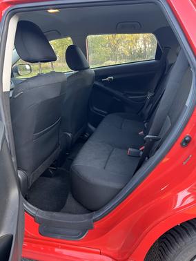 2010 Toyota Matrix Base