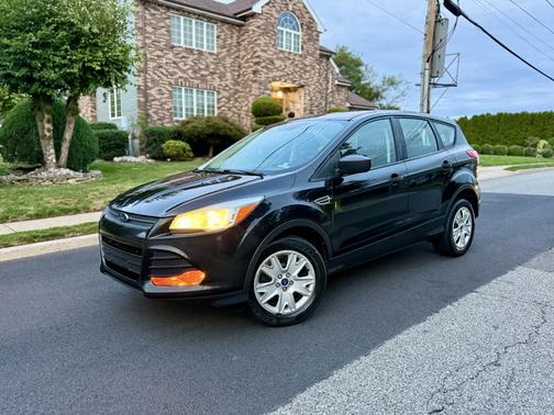 2013 Ford Escape S