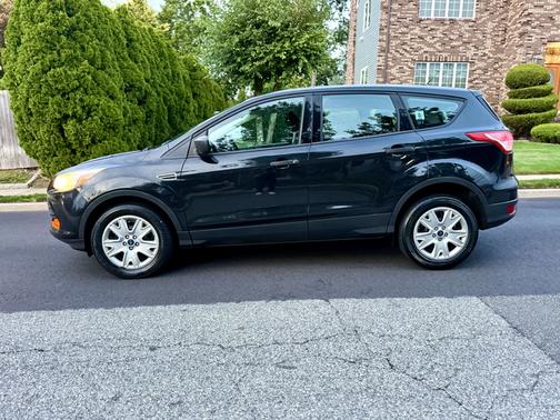 2013 Ford Escape S
