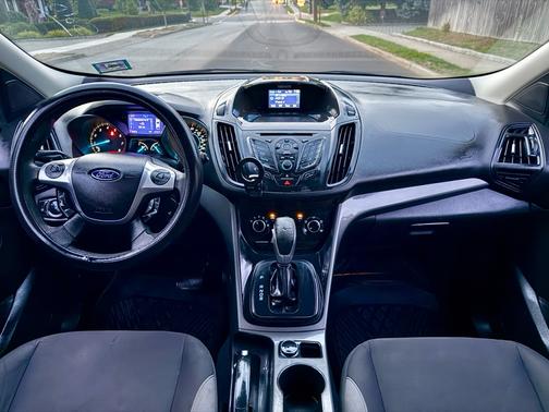 2013 Ford Escape S