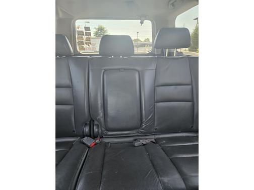 2007 Honda Pilot EX-L