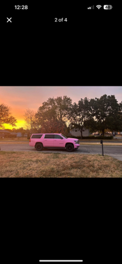 2015 Chevrolet Suburban 1500 LT