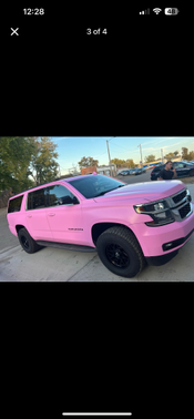 2015 Chevrolet Suburban 1500 LT