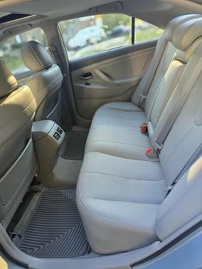 2009 Toyota Camry Hybrid Base