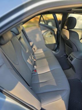 2009 Toyota Camry Hybrid Base
