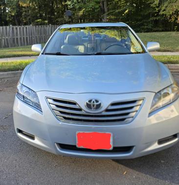 2009 Toyota Camry Hybrid Base