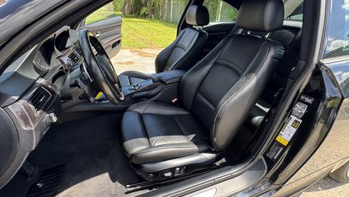 Black 2012 BMW 328 i