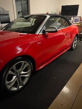 2013 Audi S5 3.0T Premium Plus