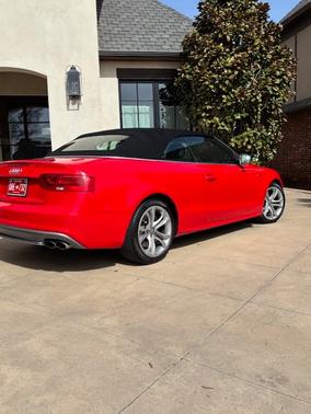 2013 Audi S5 3.0T Premium Plus