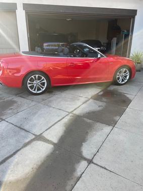 2013 Audi S5 3.0T Premium Plus