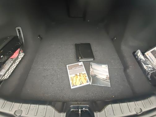 2013 BMW 535 i xDrive