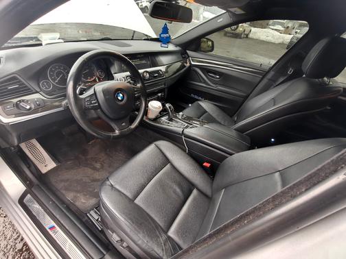 2013 BMW 535 i xDrive