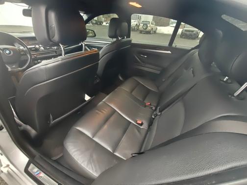 2013 BMW 535 i xDrive