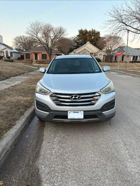 2013 Hyundai SANTA FE Sport