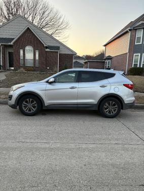 2013 Hyundai SANTA FE Sport