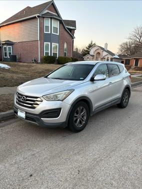 2013 Hyundai SANTA FE Sport