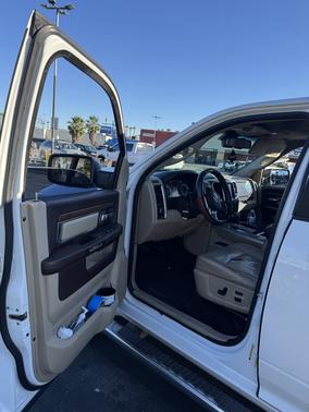 2013 RAM 1500 Laramie