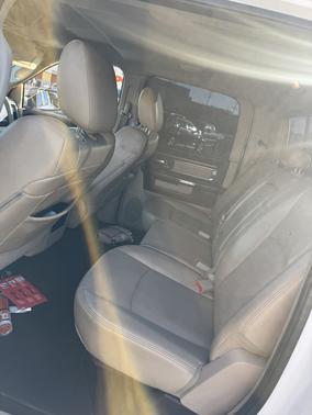 2013 RAM 1500 Laramie