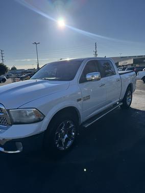 2013 RAM 1500 Laramie