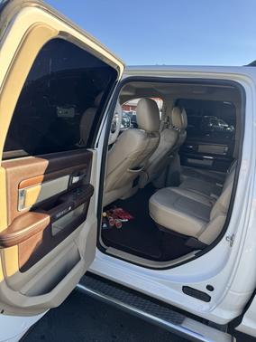 2013 RAM 1500 Laramie