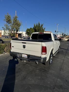2013 RAM 1500 Laramie