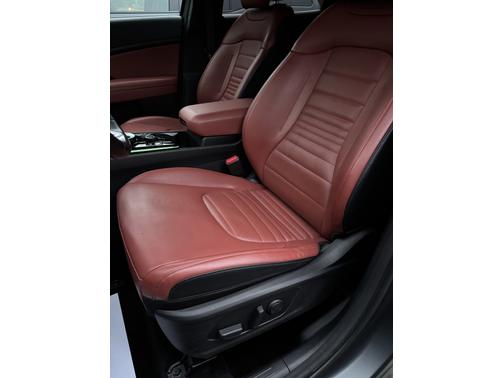 2023 Kia Sportage Hybrid SX-Prestige