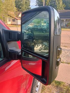 2004 Ford F-250 XL Crew Cab Super Duty