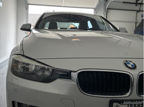 2014 BMW 328 i