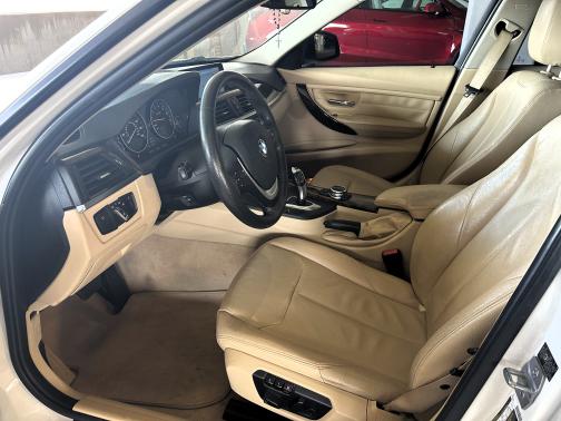 2014 BMW 328 i