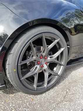 2015 Alfa Romeo 4C Base