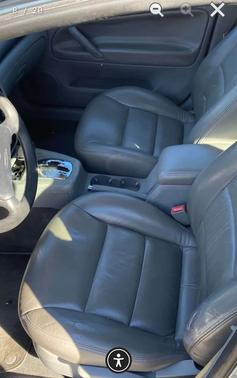 2003 Volkswagen Passat GLS