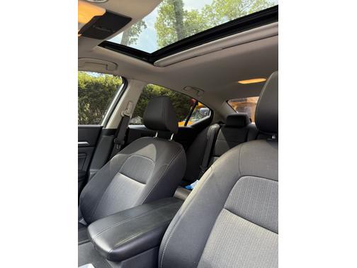 2019 Nissan Altima 2.5 SV