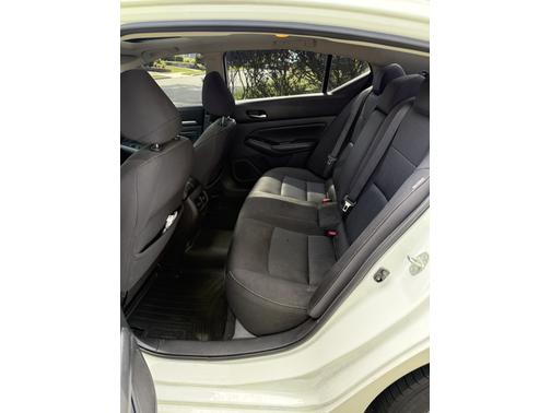 2019 Nissan Altima 2.5 SV