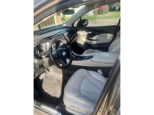 2017 Buick Envision Preferred