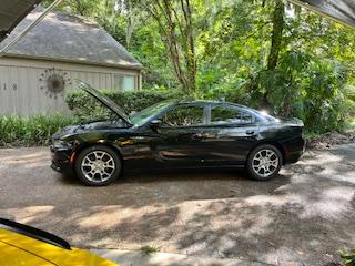 2015 Dodge Charger SXT
