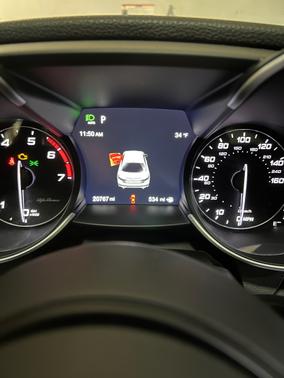 2022 Alfa Romeo Giulia Veloce