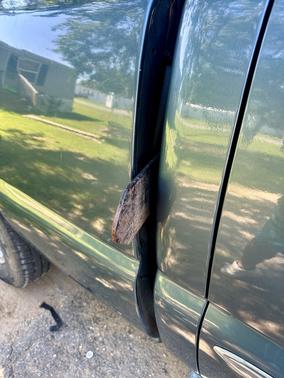 2007 GMC Sierra 1500 SLE2 Extended Cab Classic