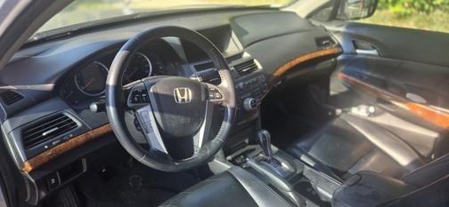 2011 Honda Accord EX-L