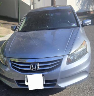 2011 Honda Accord EX-L