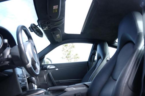 Silver 2009 Porsche 911 911 Carrera