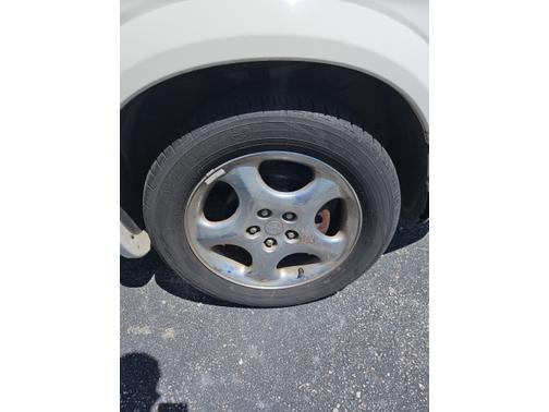 2001 Dodge Grand Caravan ES