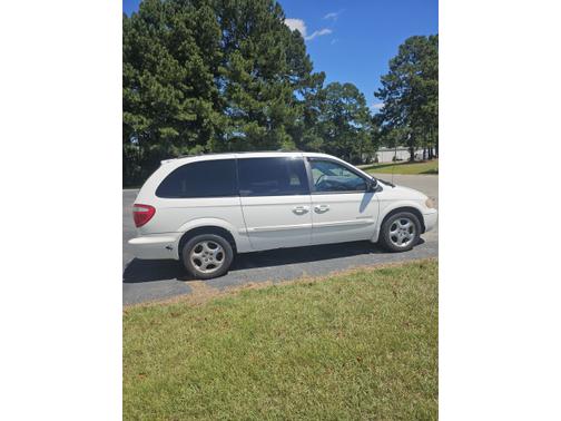 2001 Dodge Grand Caravan ES