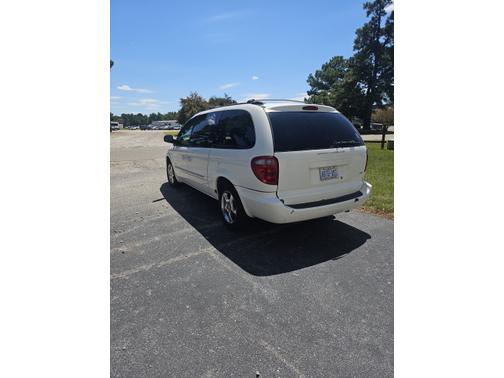 2001 Dodge Grand Caravan ES
