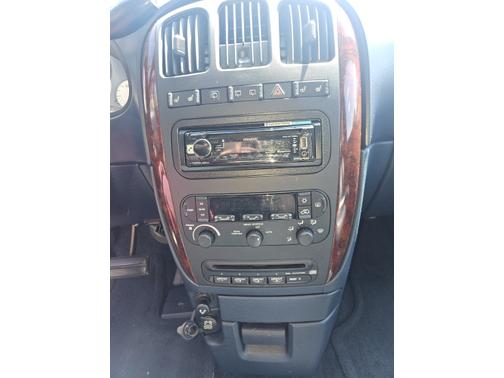 2001 Dodge Grand Caravan ES