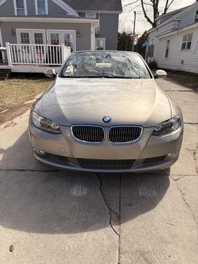 2009 BMW 335 i