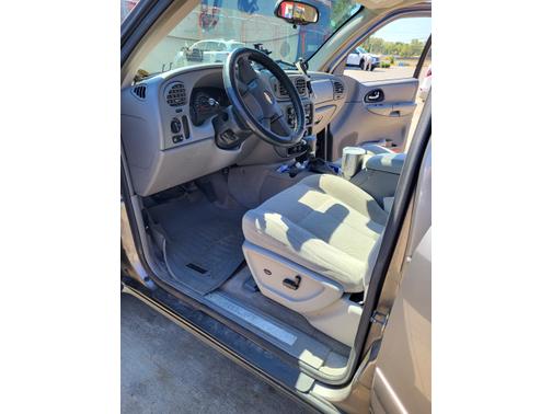 2006 Chevrolet Trailblazer LS